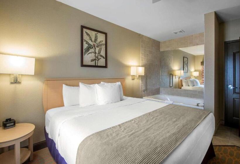 Bluegreen Vacations Odyssey Dells Resort