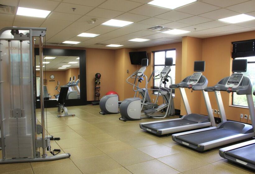 Homewood Suites Victoria, Tx