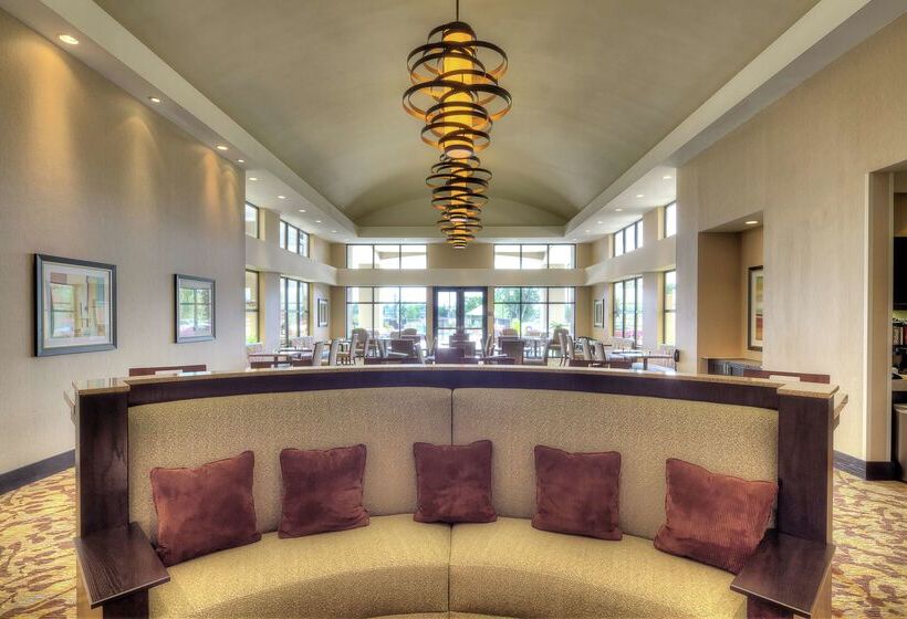 Homewood Suites Victoria, Tx