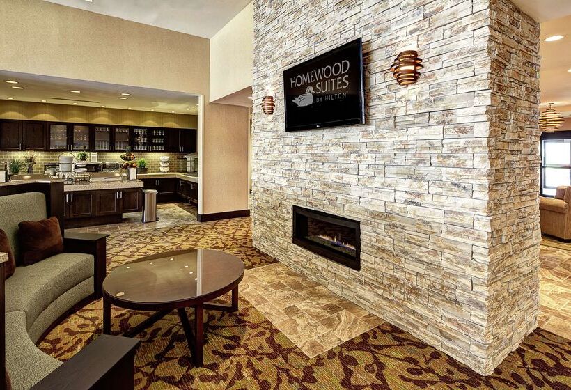 Homewood Suites Victoria, Tx