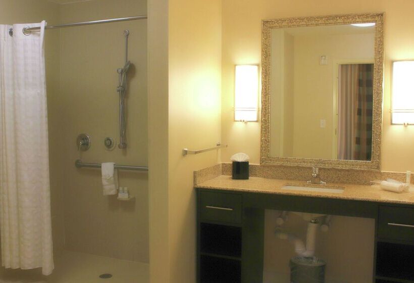 Homewood Suites Victoria, Tx