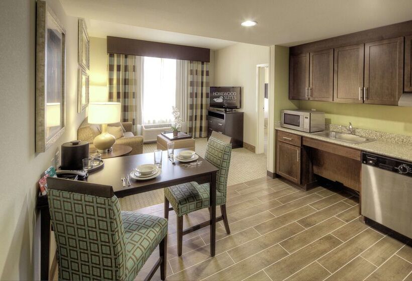 Homewood Suites Victoria, Tx