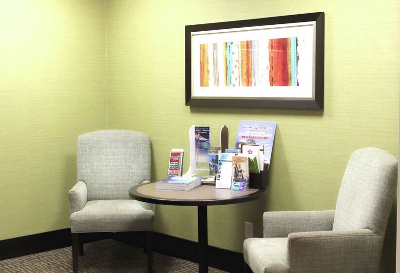 Homewood Suites Victoria, Tx