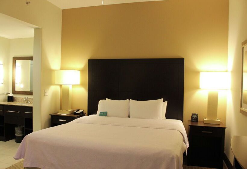 Homewood Suites Victoria, Tx