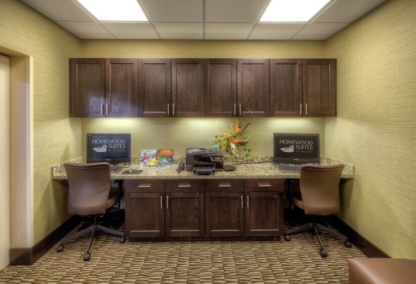 Homewood Suites Victoria, Tx