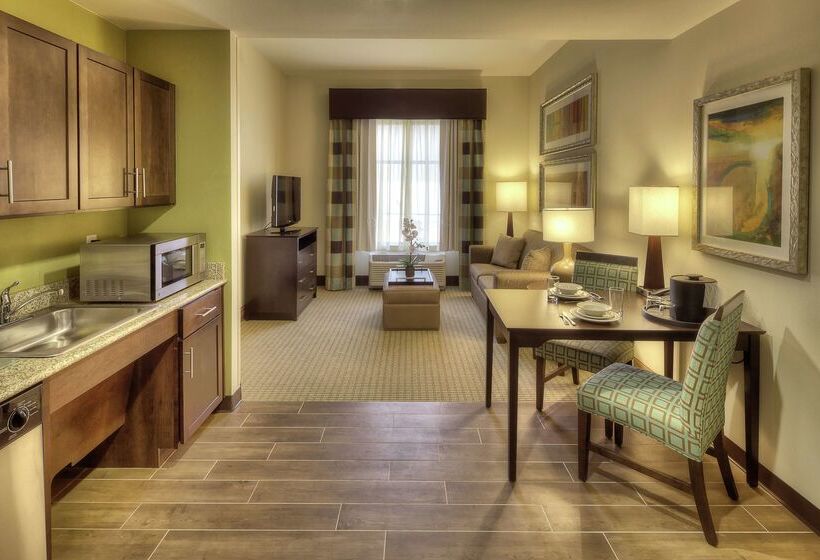 Homewood Suites Victoria, Tx