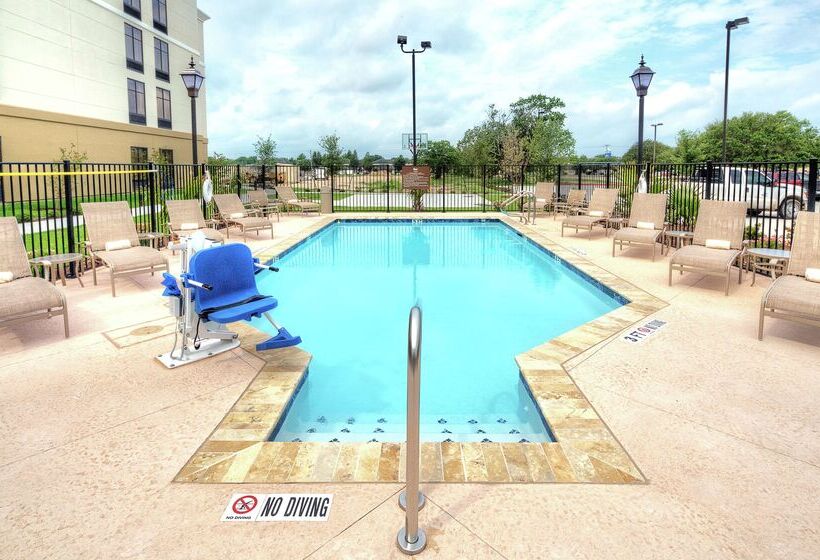 Homewood Suites Victoria, Tx