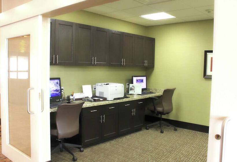 Homewood Suites Victoria, Tx