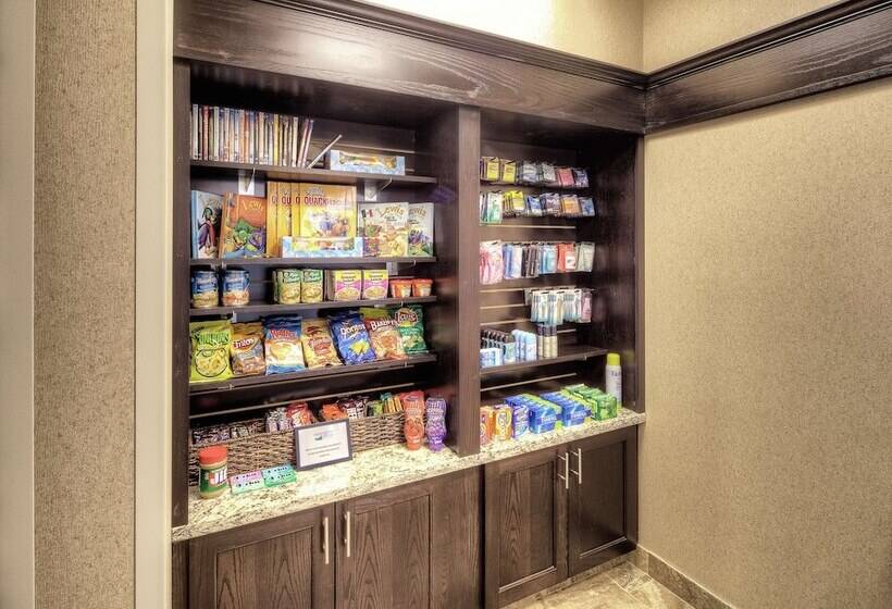 Homewood Suites Victoria, Tx