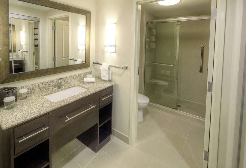 Homewood Suites Victoria, Tx