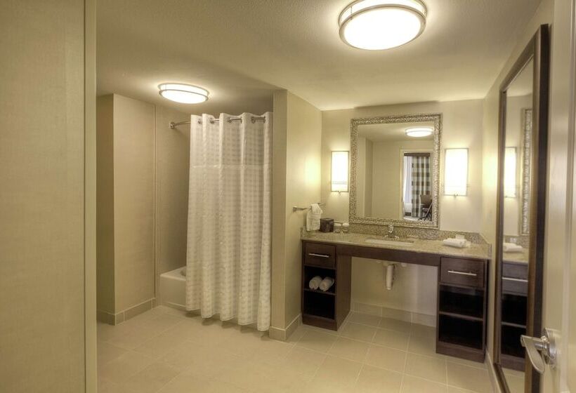 Homewood Suites Victoria, Tx