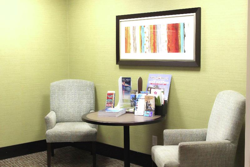 Homewood Suites Victoria, Tx