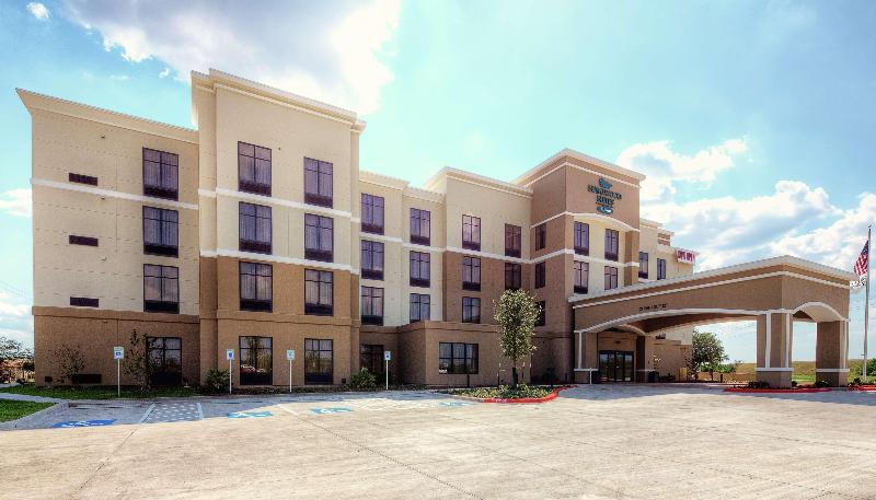 Homewood Suites Victoria, Tx