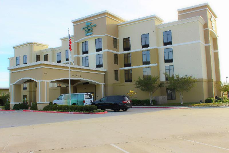 Homewood Suites Victoria, Tx