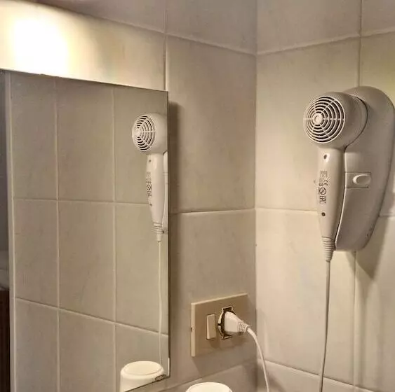 هتل Albergo Casa Peron