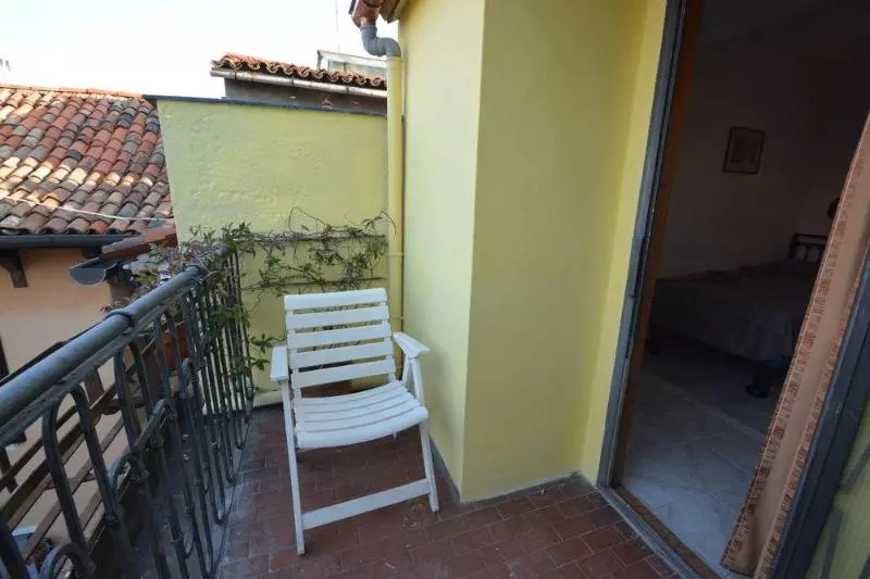 هتل Albergo Casa Peron