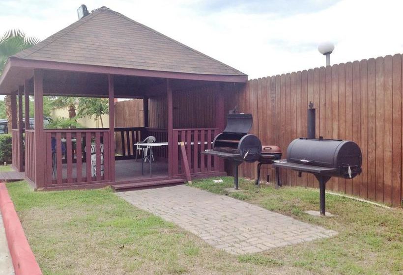 ホテル Americas Best Value Inn & Suites Houston Tomball Parkway