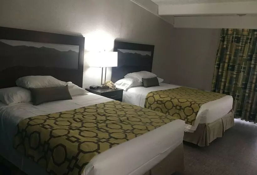 酒店 Baymont By Wyndham Cookeville