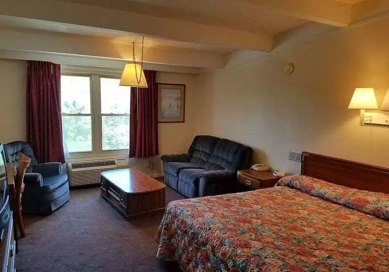 酒店 Baymont By Wyndham Cookeville