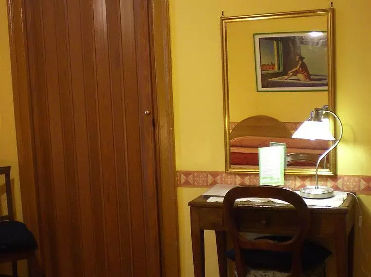 בית מלון כפרי Boccaccio