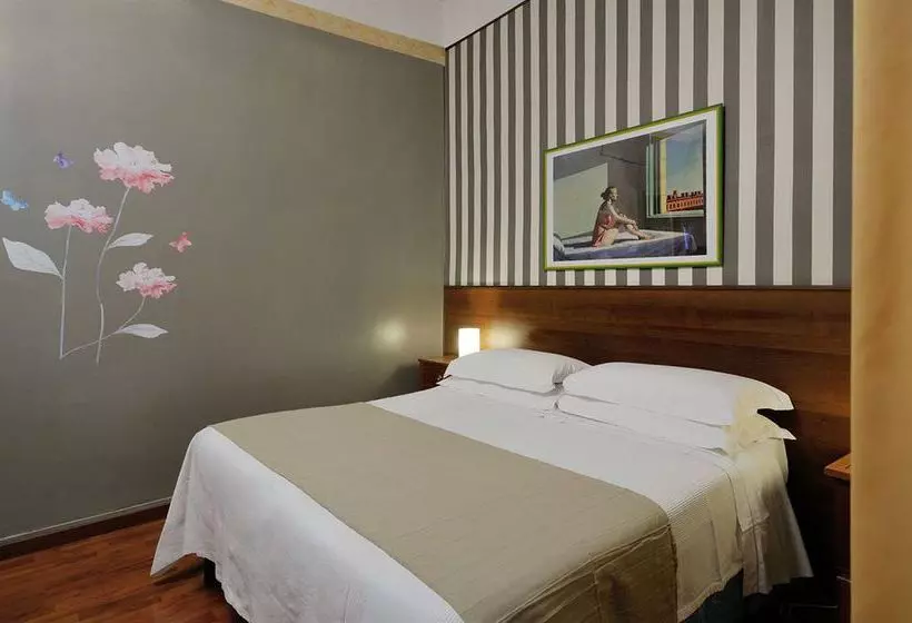 בית מלון כפרי Boccaccio