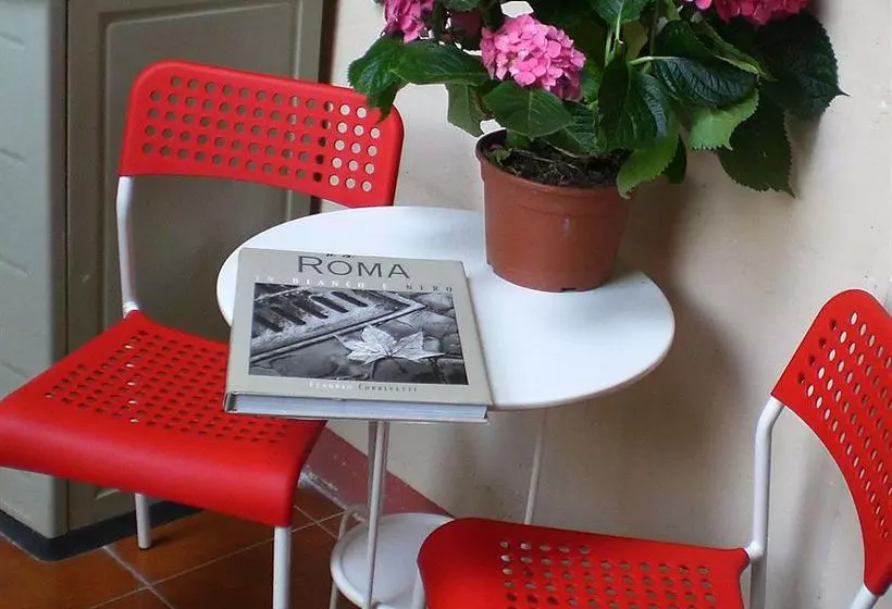 בית מלון כפרי Boccaccio