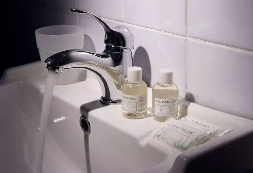 בית מלון כפרי Boccaccio