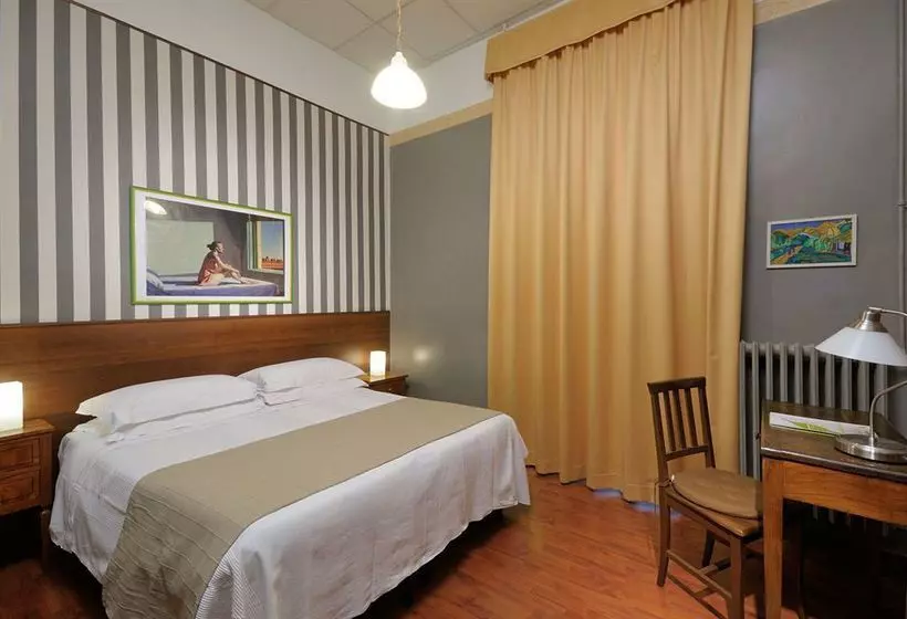 בית מלון כפרי Boccaccio