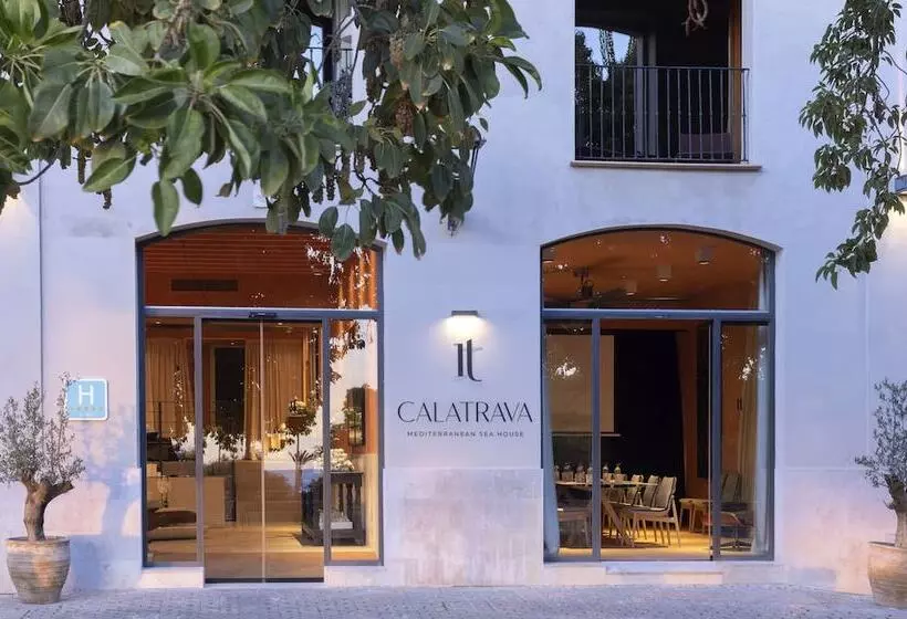 فندق Calatrava