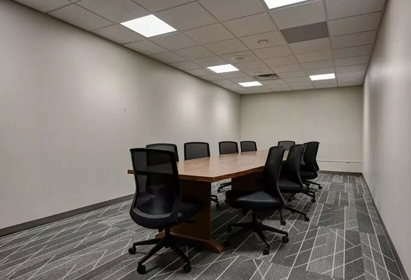 호텔 Country Inn & Suites By Radisson, Pierre, Sd