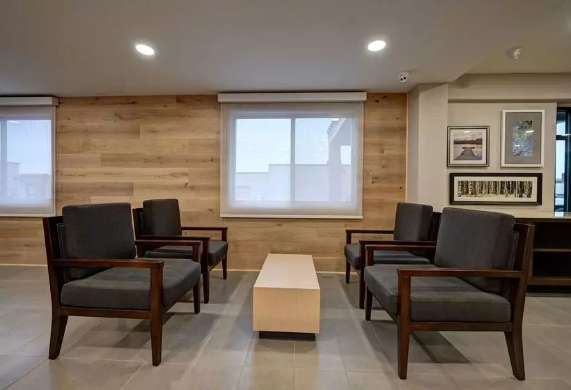 호텔 Country Inn & Suites By Radisson, Pierre, Sd