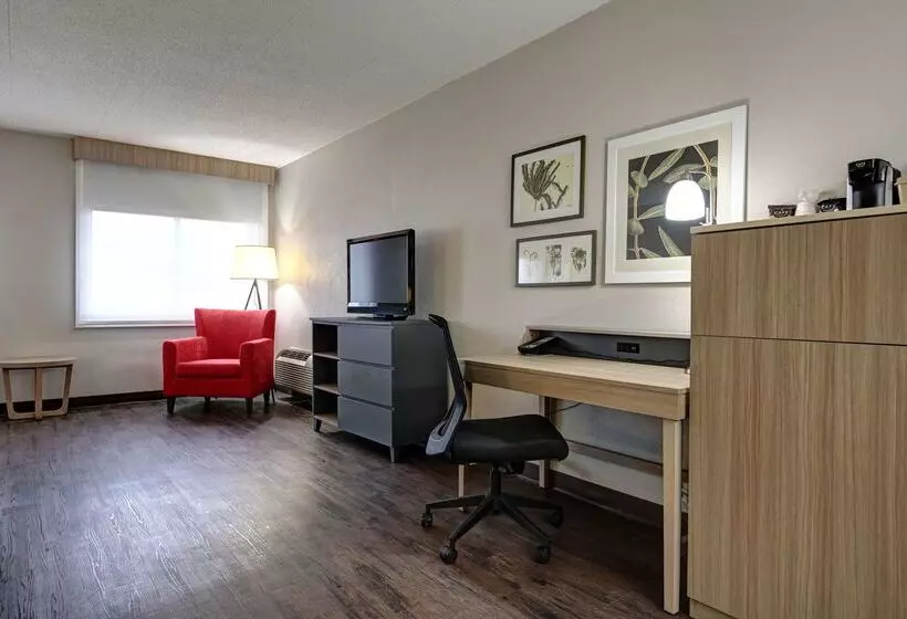 호텔 Country Inn & Suites By Radisson, Pierre, Sd