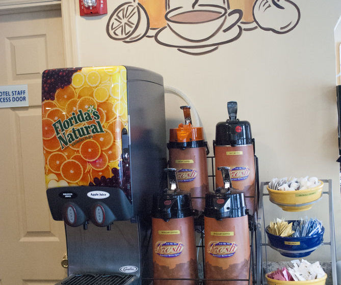 בית מלון כפרי Quality Inn Seaside Heights Jersey Shore Beach