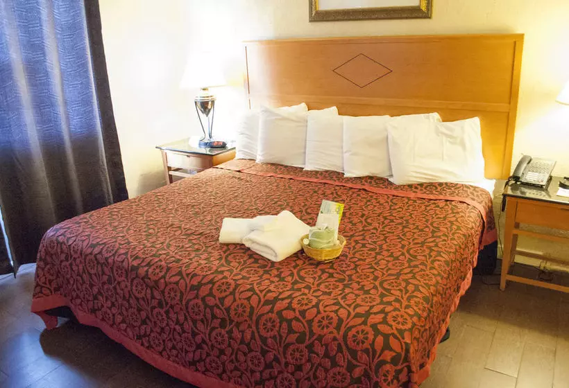 酒店 Quality Inn Seaside Heights Jersey Shore Beach