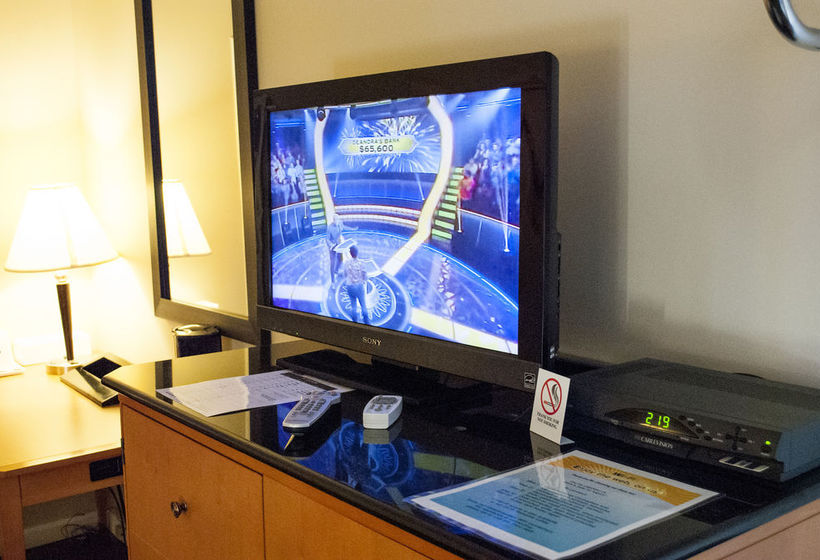 בית מלון כפרי Quality Inn Seaside Heights Jersey Shore Beach