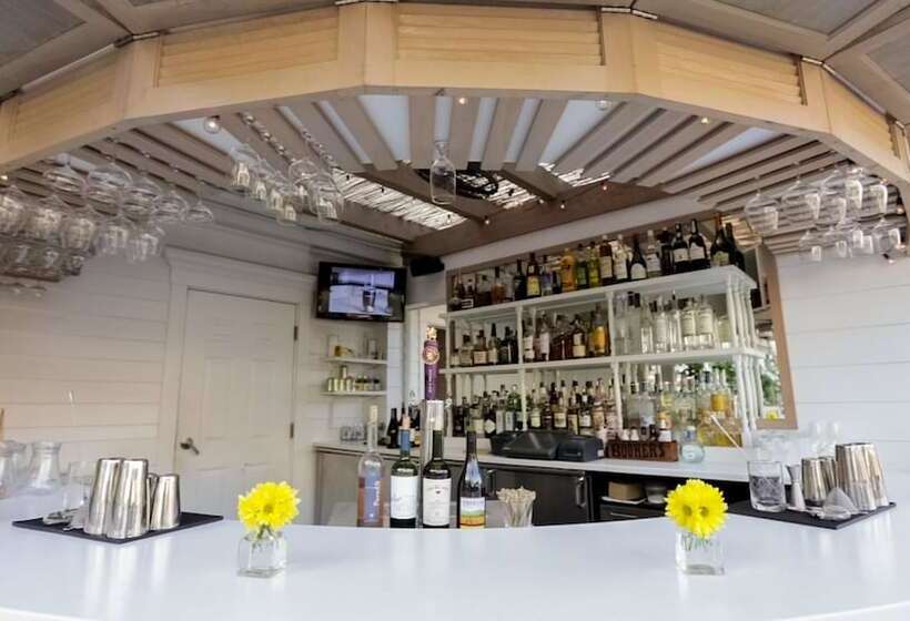 فندق Delamar Southport