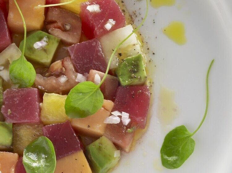 فندق Delamar Southport