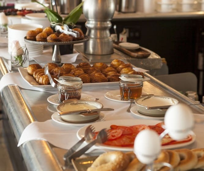 فندق Delamar Southport