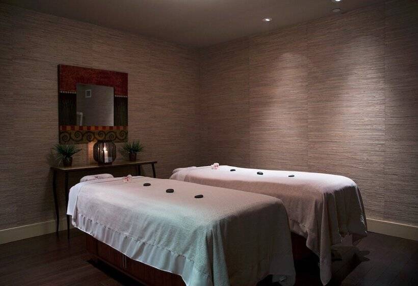 فندق Delamar Southport