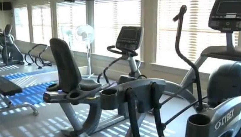 فندق Delamar Southport