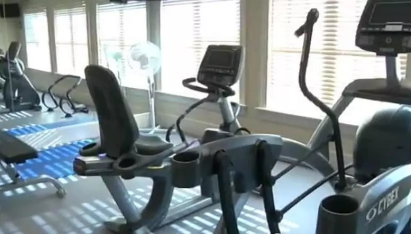 ホテル Delamar Southport