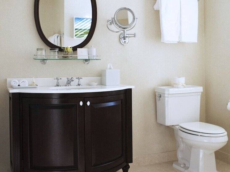 فندق Delamar Southport