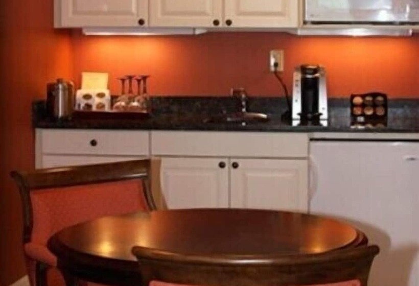 فندق Delamar Southport