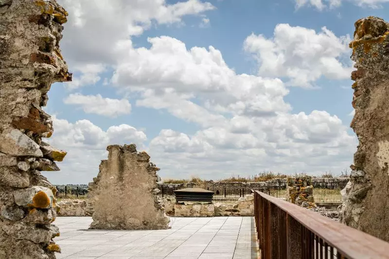 酒店 Eurostars Fuerte De La Concepcion