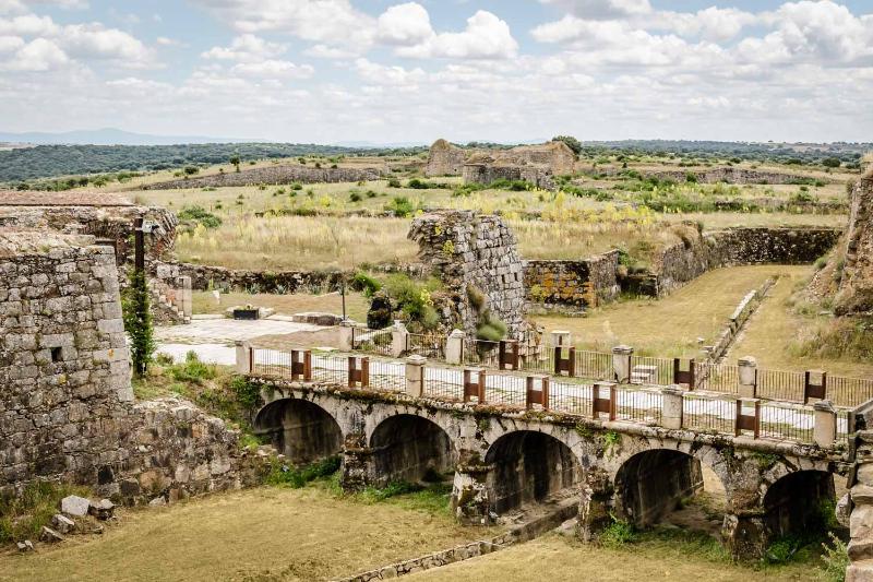 فندق Eurostars Fuerte De La Concepcion