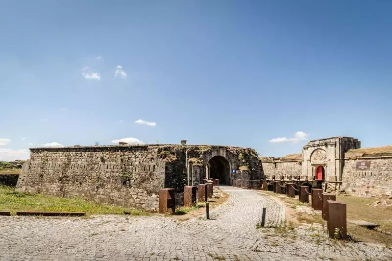 酒店 Eurostars Fuerte De La Concepcion