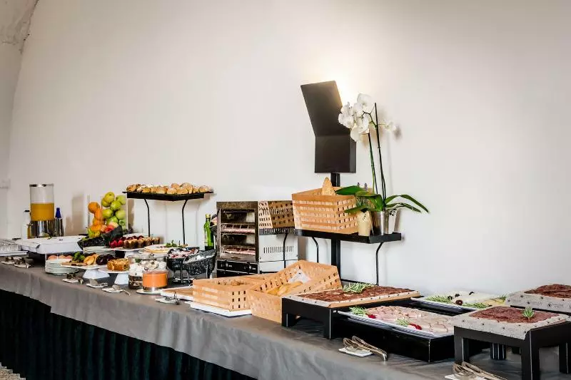 酒店 Eurostars Fuerte De La Concepcion