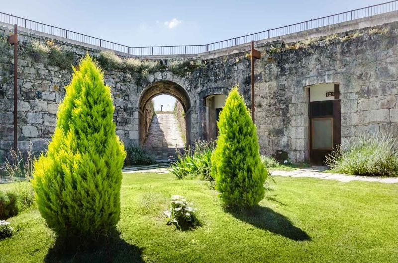 فندق Eurostars Fuerte De La Concepcion