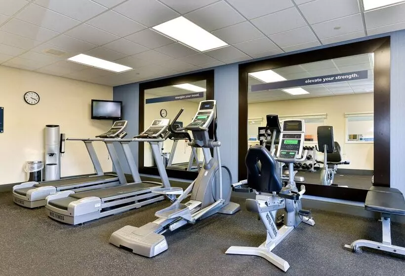 Hotel Hampton Inn Ellsworth/bar Harbor