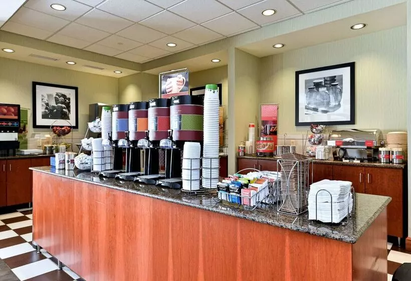 Hotel Hampton Inn Ellsworth/bar Harbor